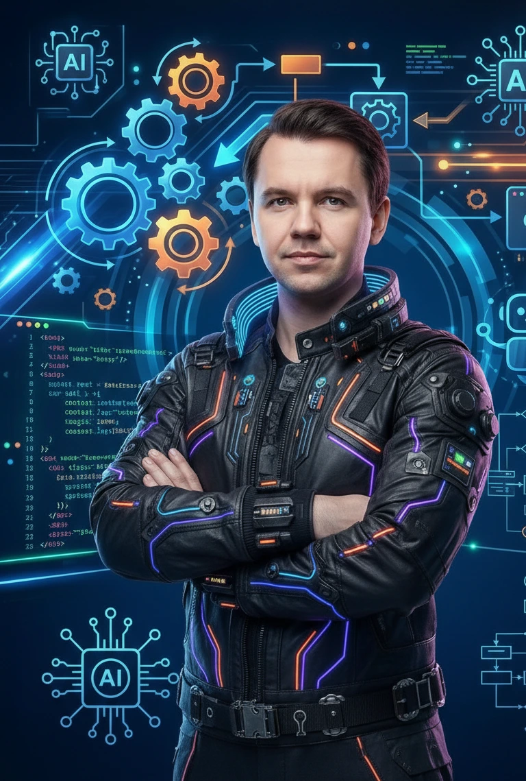 Michael Kozak